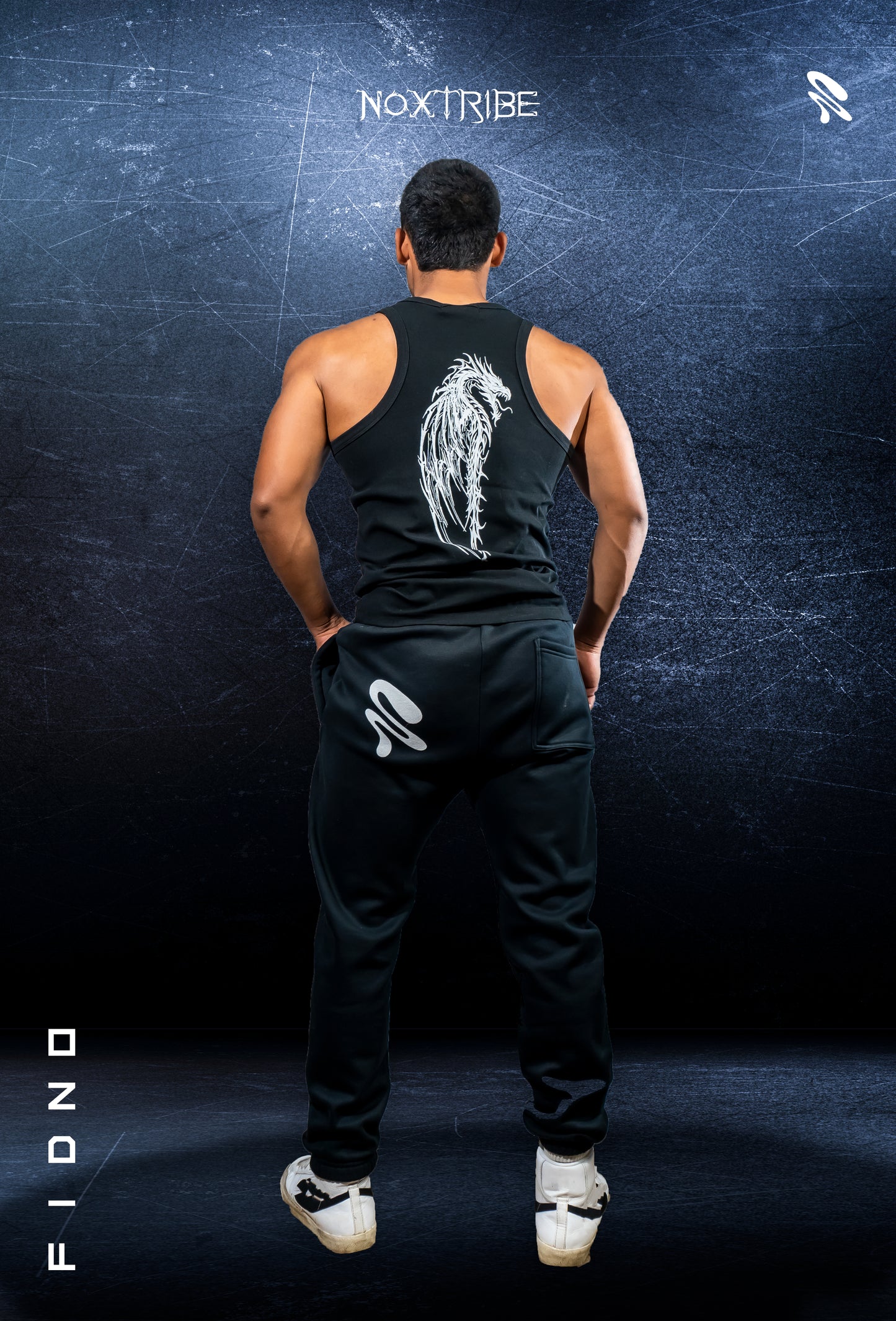 Tank Top men