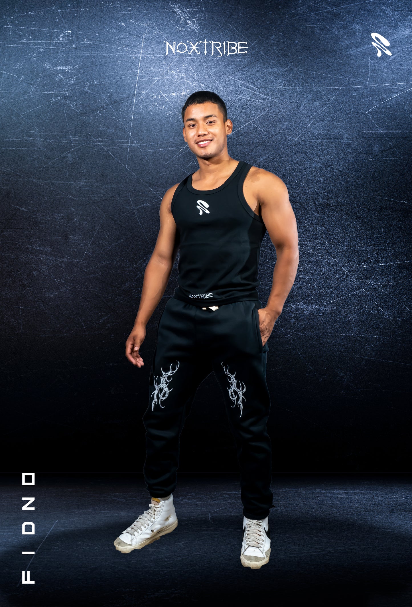 Tank Top men