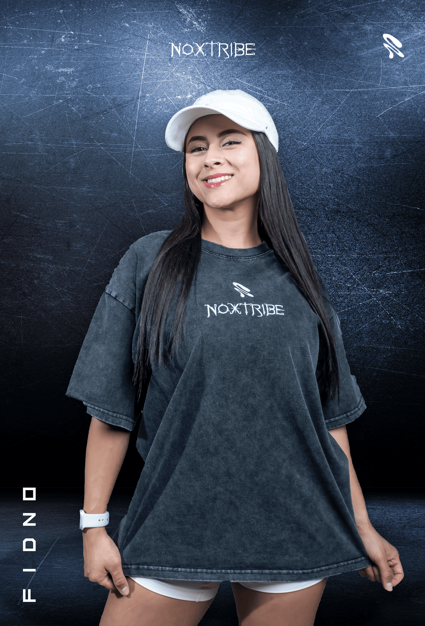 Oversize T-Shirt _unisex