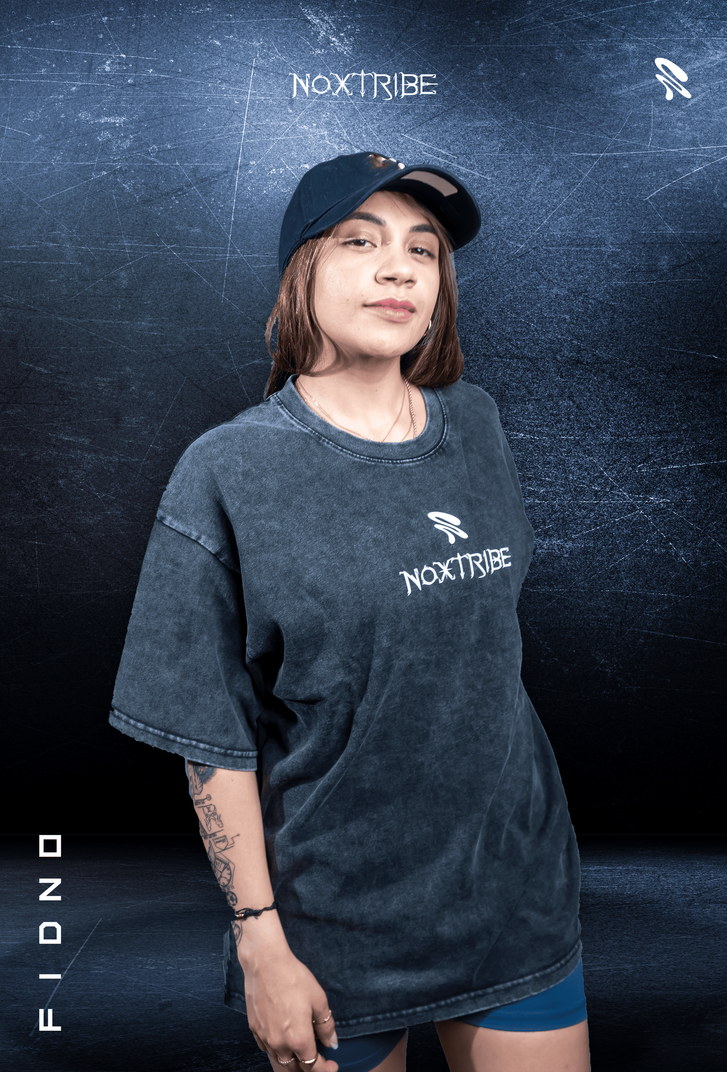 Oversize T-Shirt _unisex