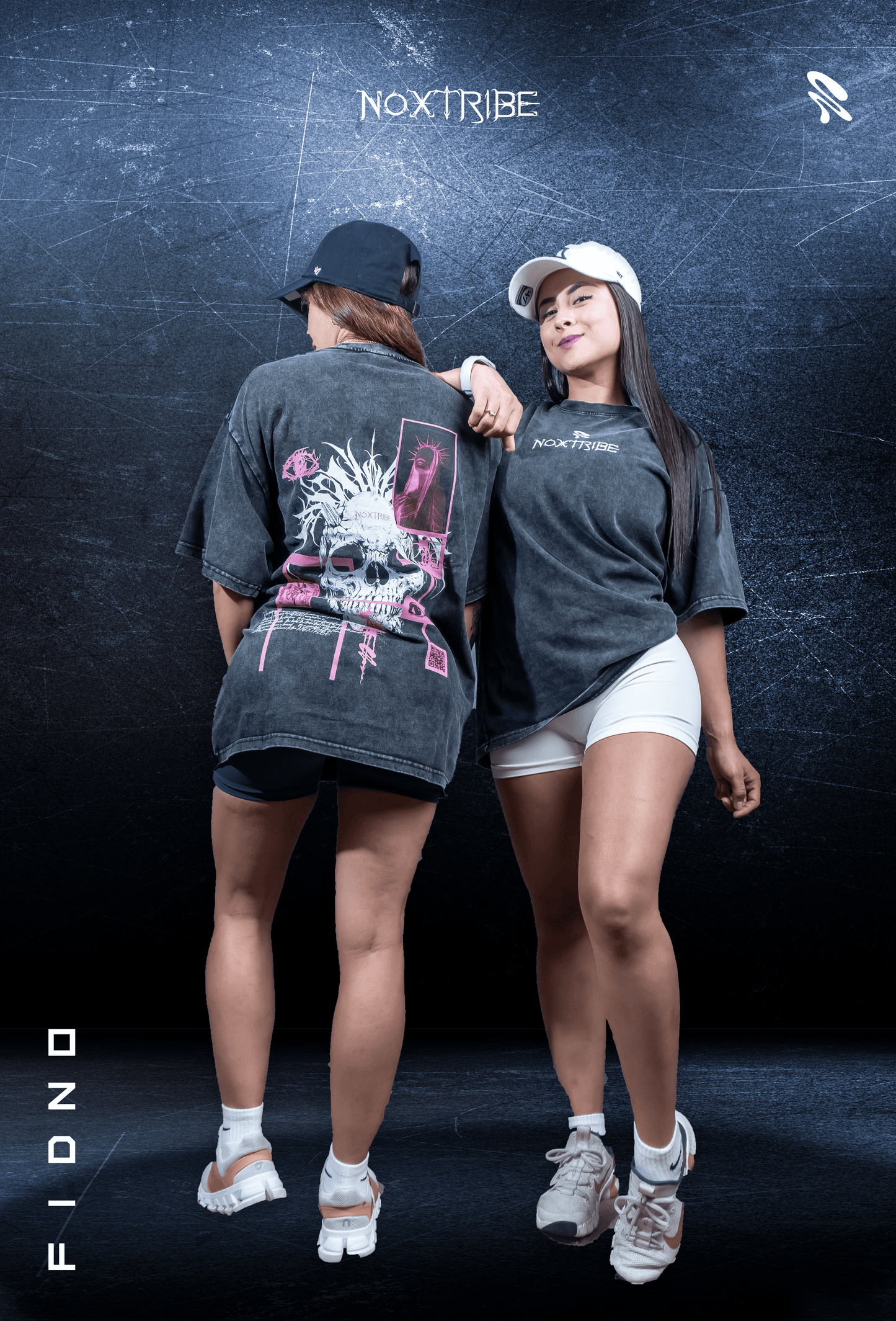 Oversize T-Shirt _unisex