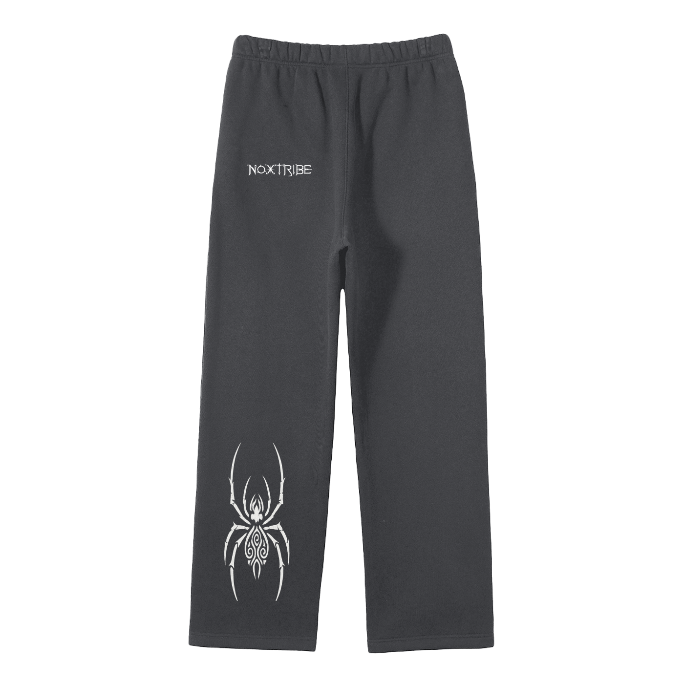 Streetwear Unisex Leg Pants