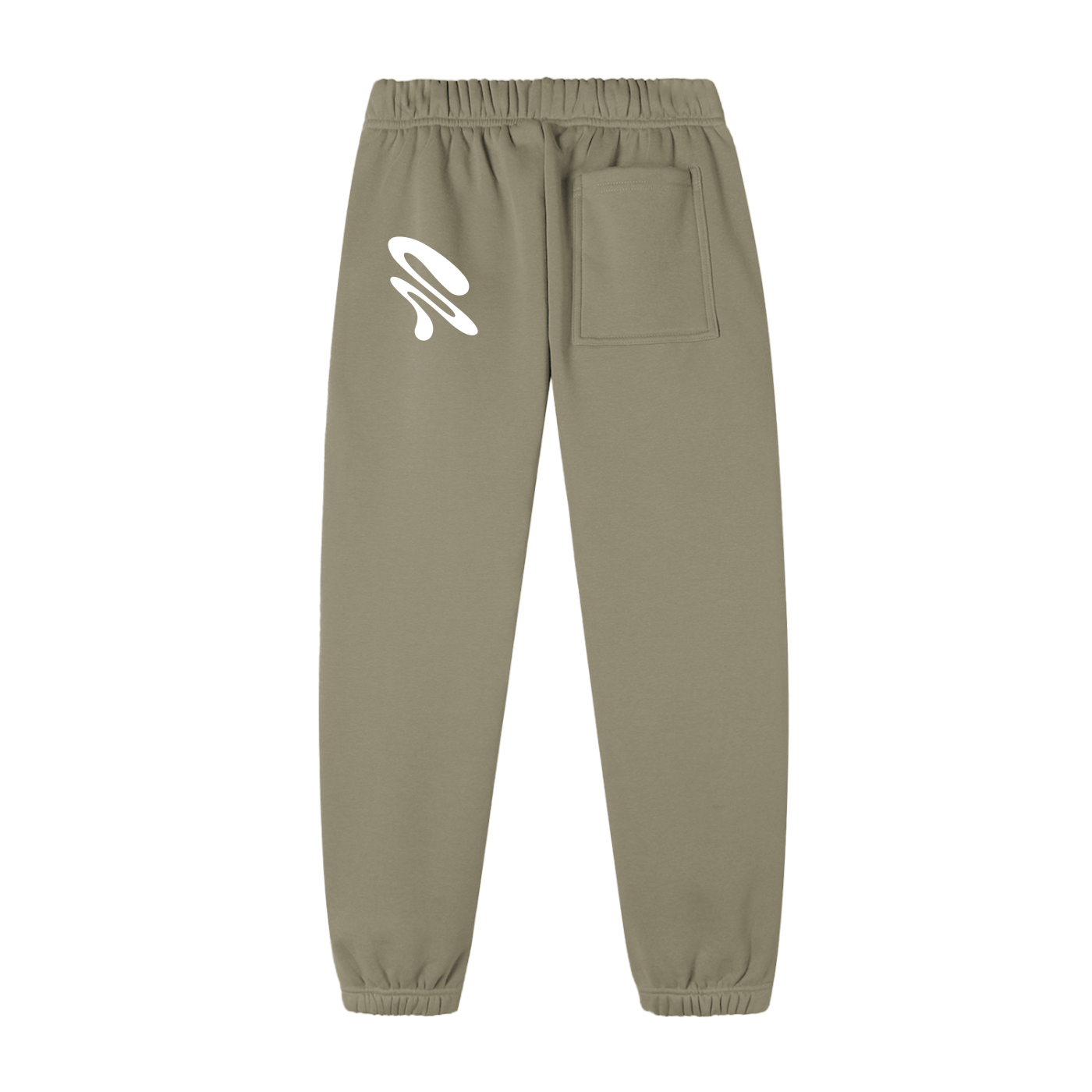 Essential Fleece Sweatpants