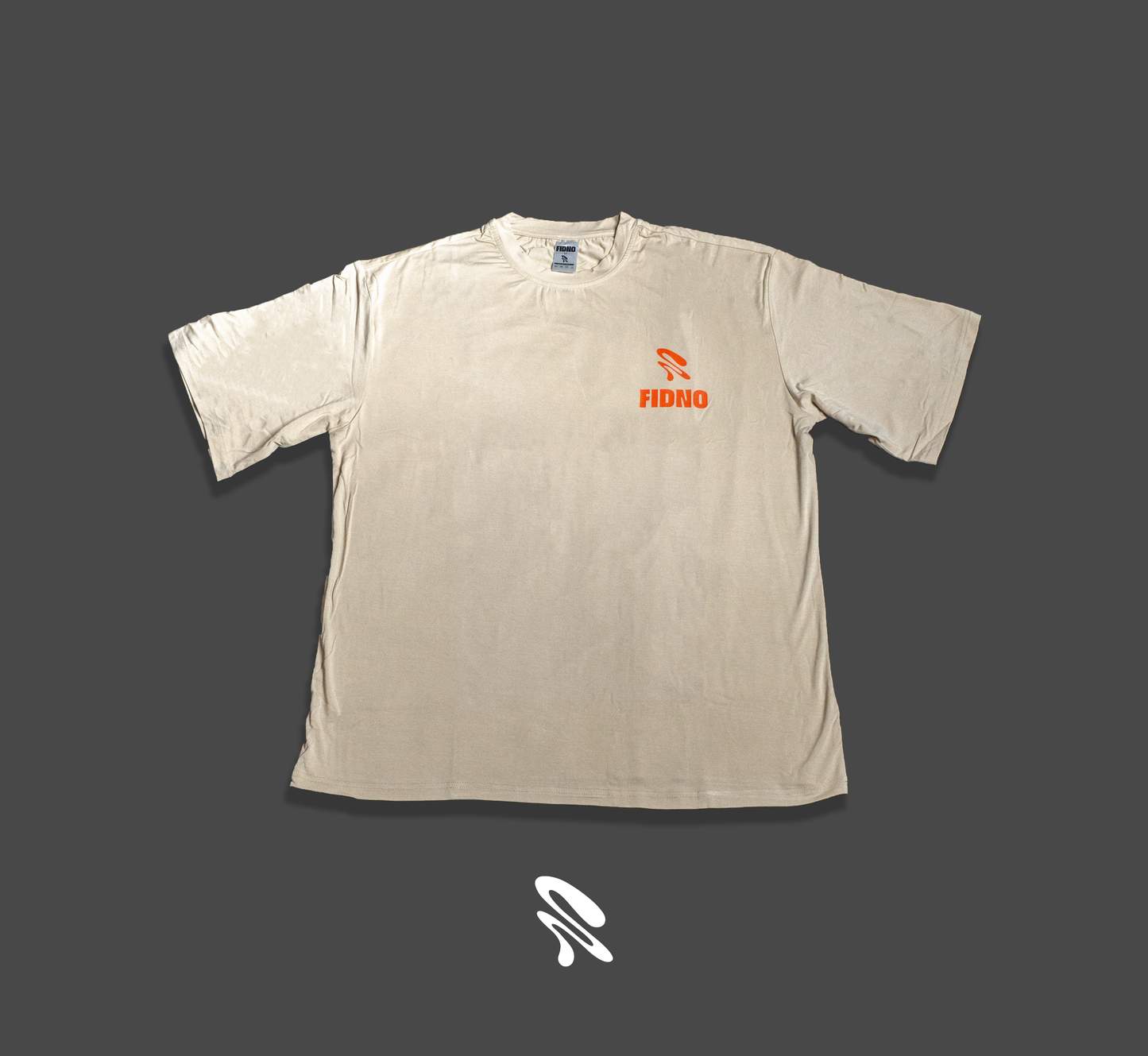 T-Shirt Athena Beige