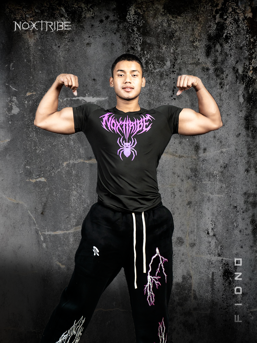 Performance T-shirt_ UNISEX