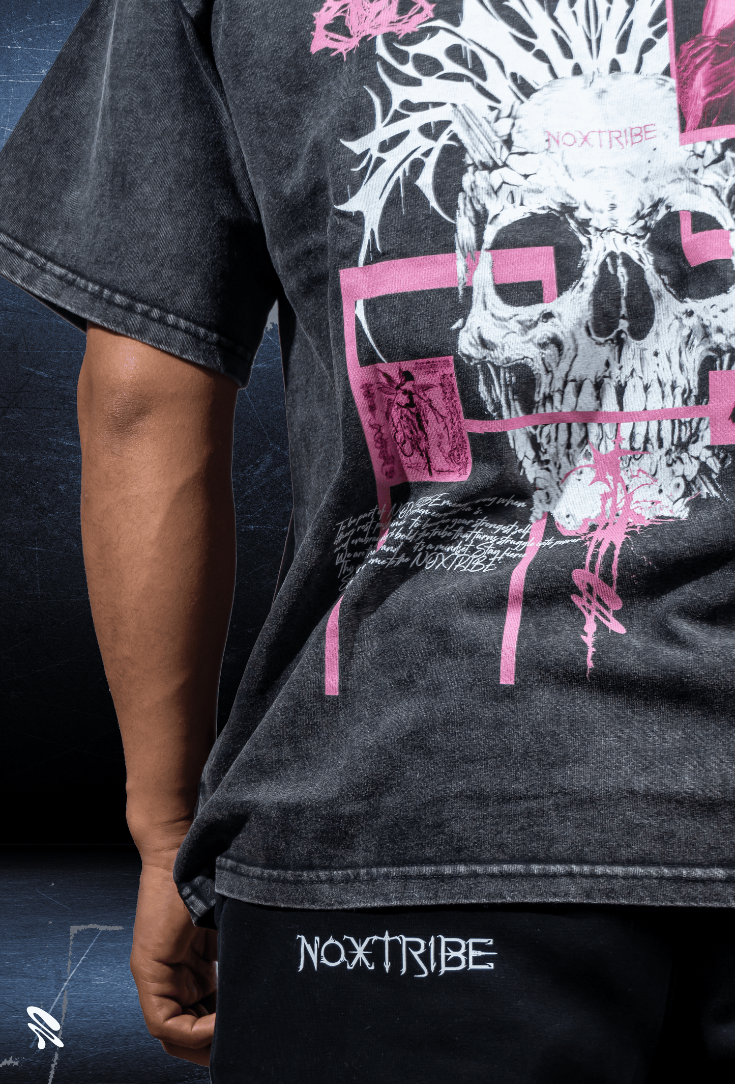 Oversize T-Shirt _unisex