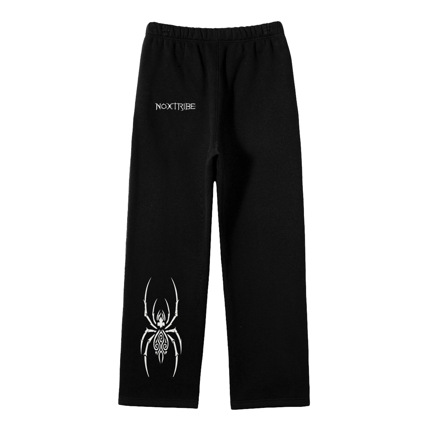 Streetwear Unisex Leg Pants