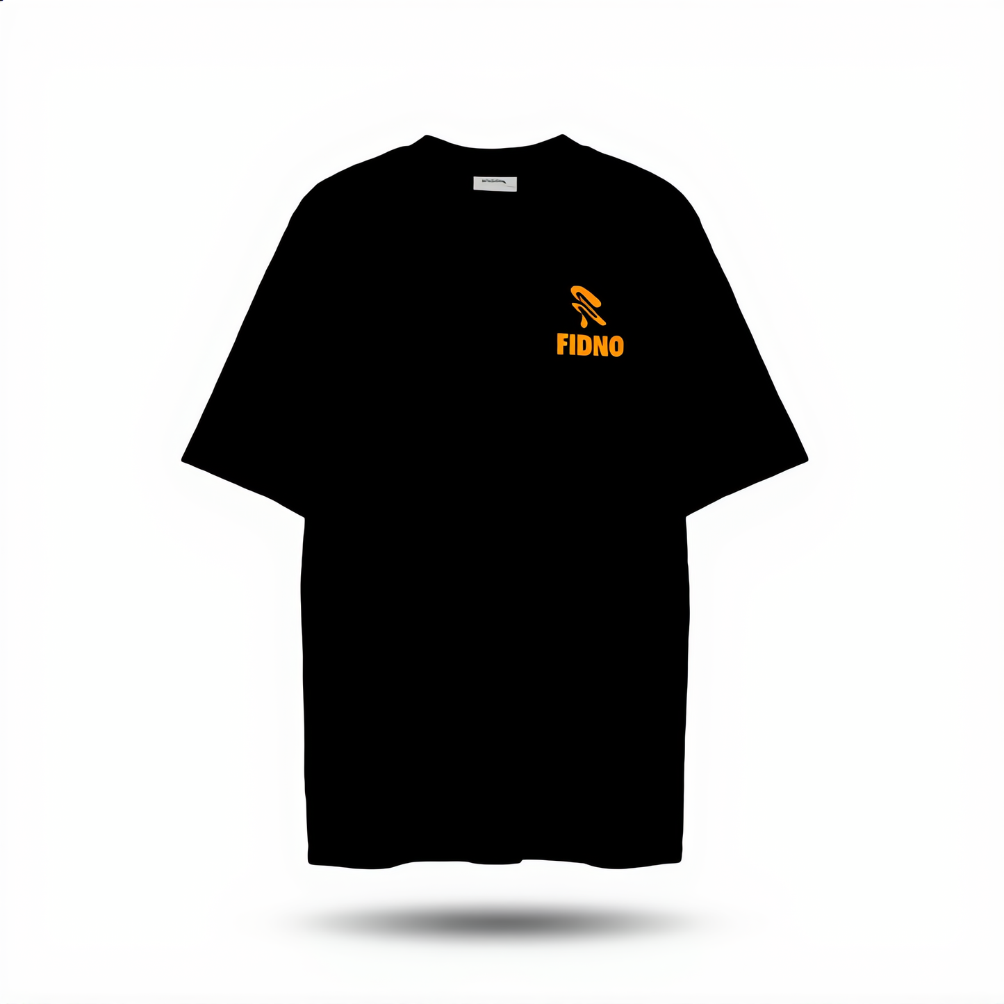 T-Shirt Hades Black