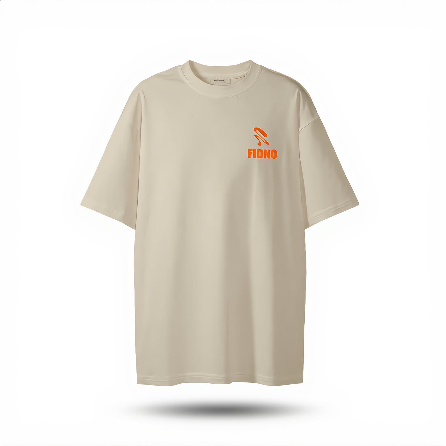 T-Shirt Athena Beige