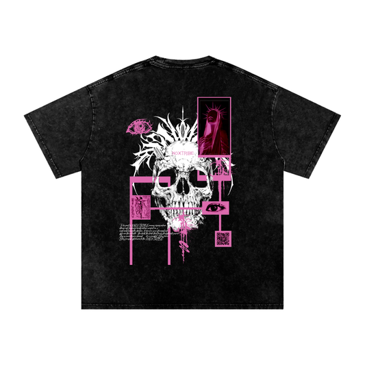 Oversize T-Shirt _unisex