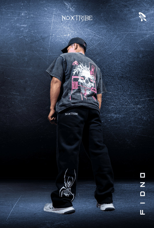 Oversize T-Shirt _unisex