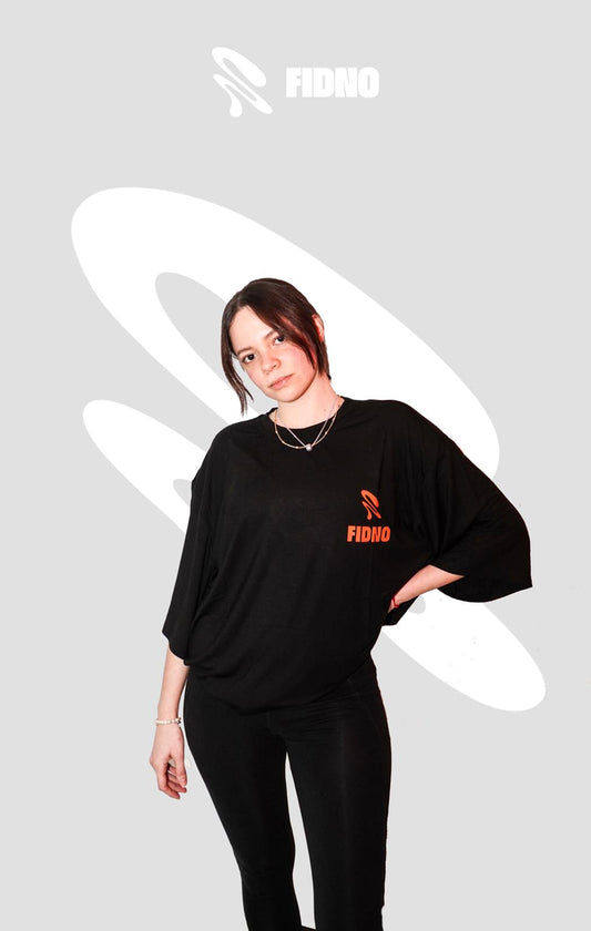 T-Shirt Hades Black