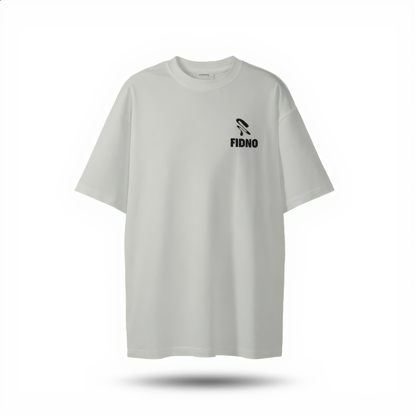 HERCULES — White Tee